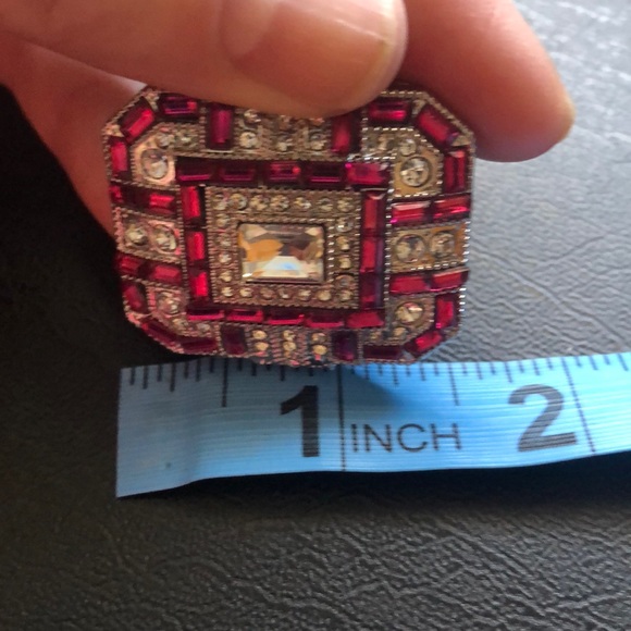 Beautiful ring - Picture 5 of 6